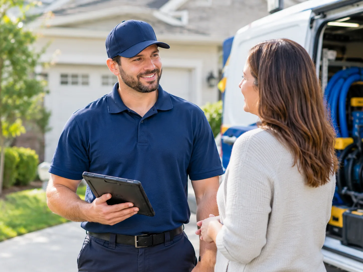 Sewage Backup Cleanup Beaverton, MI FAQs